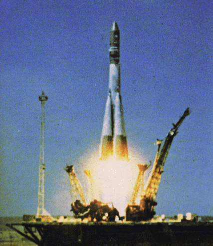 vostok-1